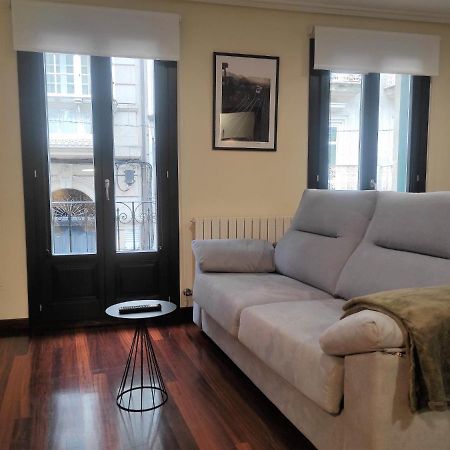 1A. Disfruta De Su Balcon Sobre El Casco Viejo. Apartment โอว์เรนเซ ภายนอก รูปภาพ