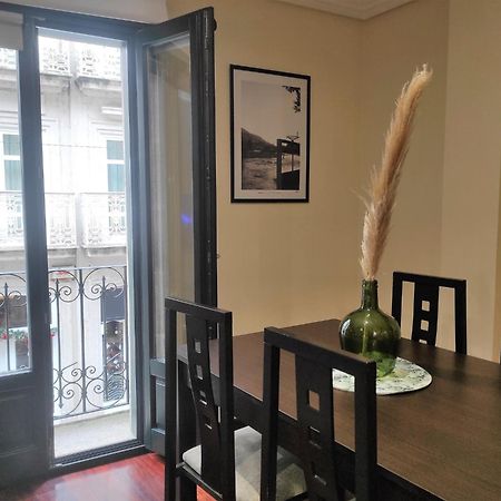 1A. Disfruta De Su Balcon Sobre El Casco Viejo. Apartment โอว์เรนเซ ภายนอก รูปภาพ