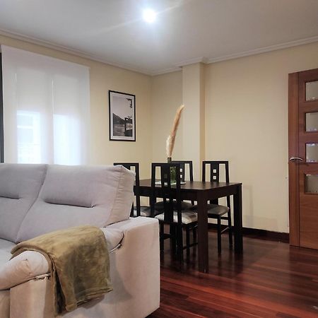 1A. Disfruta De Su Balcon Sobre El Casco Viejo. Apartment โอว์เรนเซ ภายนอก รูปภาพ