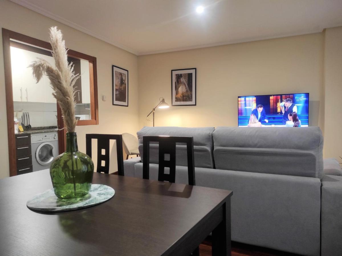 1A. Disfruta De Su Balcon Sobre El Casco Viejo. Apartment โอว์เรนเซ ภายนอก รูปภาพ