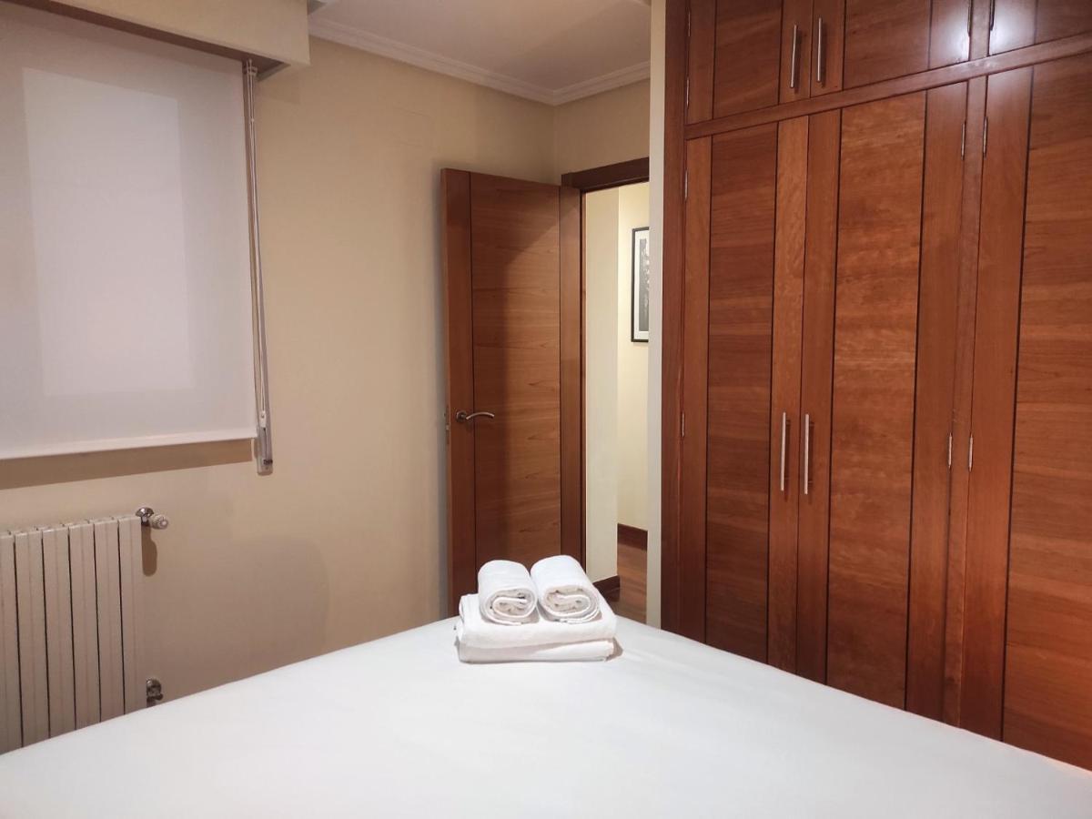 1A. Disfruta De Su Balcon Sobre El Casco Viejo. Apartment โอว์เรนเซ ภายนอก รูปภาพ